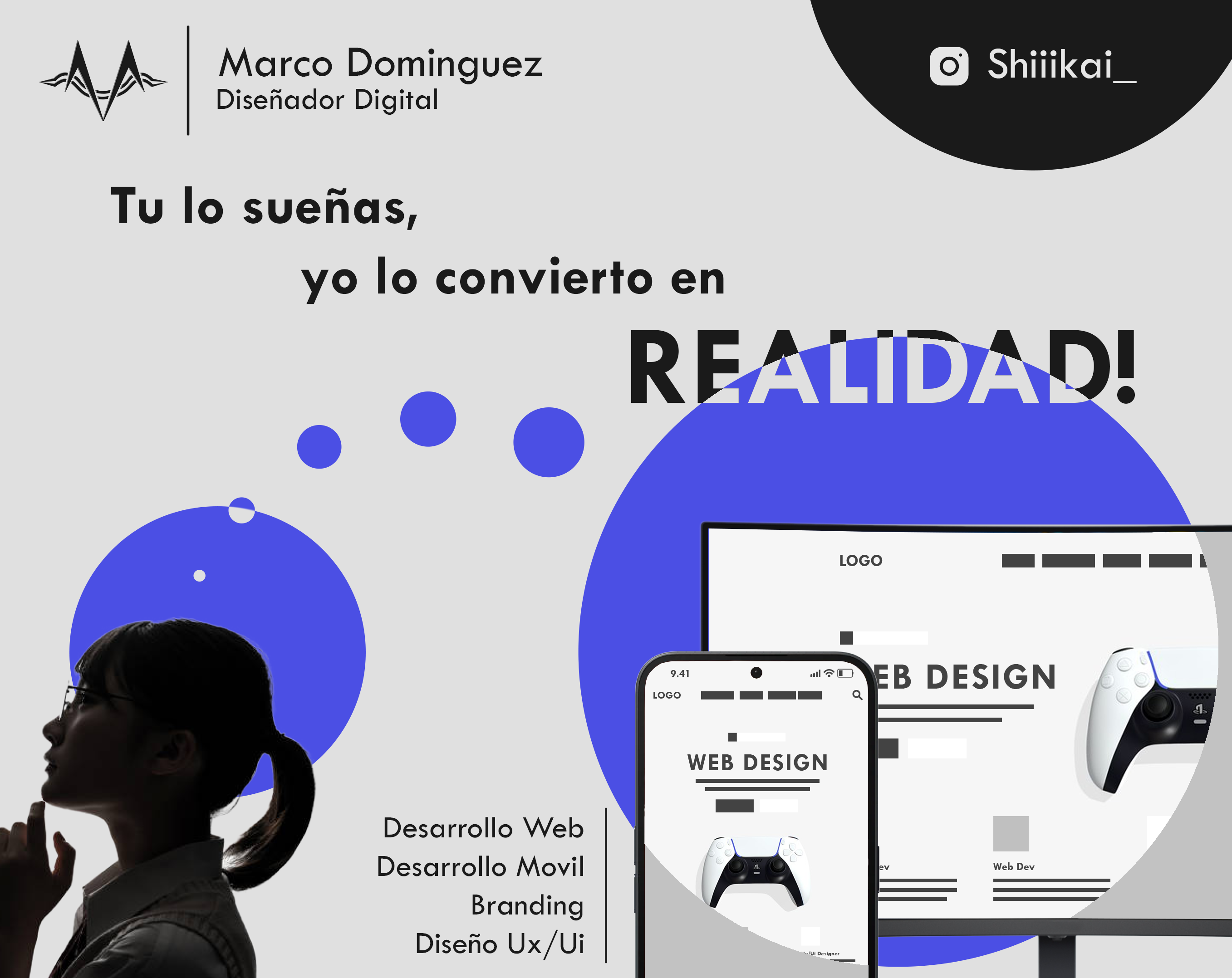 Flyer Publicitario