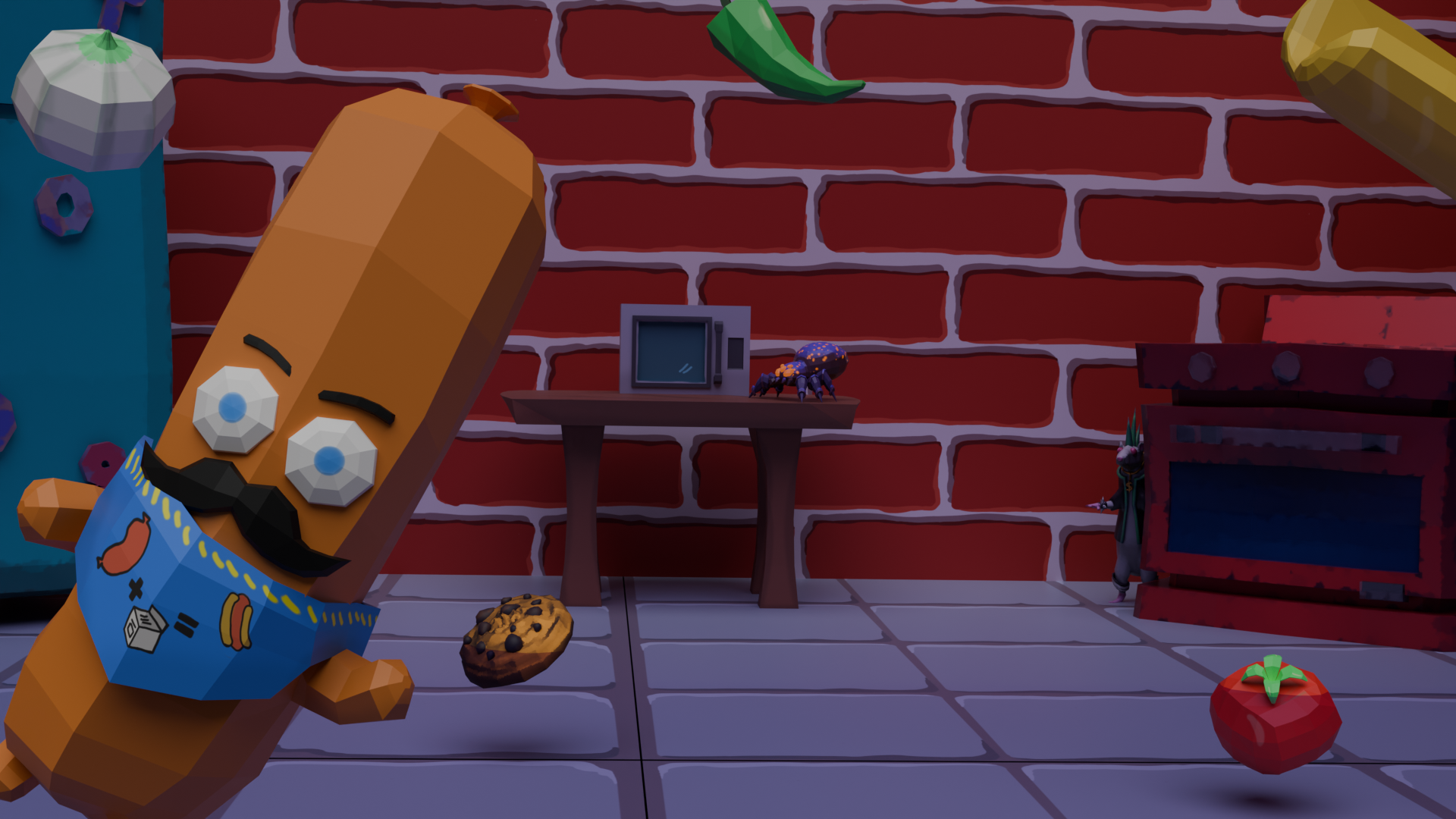 sHotDog